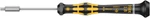 Wera 030411, 1569 Esd Nutdriver Kraftform Micro, 1.8 X 60. Fixed Price $25.16.