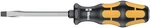 Wera Tools 5018301001 932 As Screwdriver For Slotted Screws, 1EA. Fixed Price $23.09.