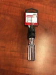 1X New Genius Craftsman Star Driver #6 3" 9.41480. Fixed Price $9.99.