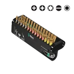 Wera 05057431001 Bit-check 30 Diamond 1, Pieces. Fixed Price $87.01.