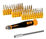 Syba SY-ACC65018 32 Pieces Precision Screwdriver Set. Fixed Price $9.99.