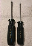 2PC Titan Screwdriver Handle Set TORX-15-25. Fixed Price $12.99.