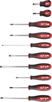 Milwaukee 48-22-2710 Professional Grade Screwdriver Kit Pc. Fixed Price $38.99.