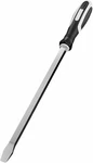 22-5/32" Demolition SCREWDRIVER,12MM Large Gray+black+silver. Fixed Price $37.35.
