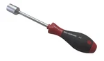 Wiha SW15 125MM Screwdriver Hexagonal Nut With Round Blade. Fixed Price $12.99.