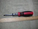 Hyper Tough Ratcheting Screw Nut Used, Auction Just For See Pi. Fixed Price $14.00.