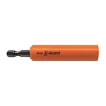 Apex UG-835 Covered Bit HOLDER,5/16",3/8",1-1/2" 5UFH7. Fixed Price $99.99.