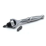 Titan 1/4 In. Swivel Head Micro Bit Driver 11318. Fixed Price $28.90.