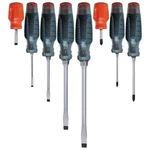 Proto J1208SCPF Screwdriver Sets,cushion GRIP,8 Pieces 61XK45. Fixed Price $176.10.