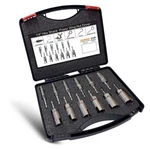 12 Pack 1/4" Hex Shank Power Wing Driver Set,slot Nuts Drill Bit. Fixed Price $78.41.