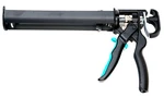 Rotterdam KS-H107-111 Professional Quality Gun For 10OZ Caulking Tube. Fixed Price $29.99.