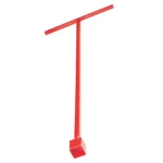 Westward 31MJ68 Operating Wrench, 60 In., Steel. Fixed Price $23.55.