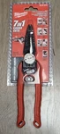 Milwaukee 7-IN-1 High Leverage Wire Stripper, Crimp & Cutting Pliers #48-22-3078. Fixed Price $41.84.
