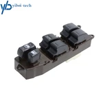 Suit For Landcruiser 100 Series 1998-2002 Driver Side Master Power Window Switch. Fixed Price $21.19.