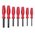 Mayhew Tools 7 Pc Metric Hollow Nutdriver Set. Fixed Price $111.98.