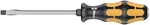 Wera Tools 5018266001 932 Screwdriver For Slotted Screws , 1EA. Fixed Price $15.76.