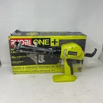 Ryobi P310G 18V Volt One+ Cordless Caulk And Adhesive Gun (tool Only). Fixed Price $59.99.