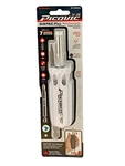 Picquic Sixpac Plus Screwdriver Multi With 7 Hex Powerbits - White. Fixed Price $15.99.