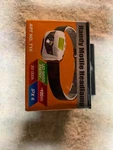 Ideapro Led Head Lamp -2 Pack. Multiple Lighting Levels. Strobe. 3 Aaa Batteries. Fixed Price $11.00.