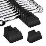 Ernst Manufacturing 5400 Wrench Pro Organizer, 20 Tool, Black. Fixed Price $23.99.