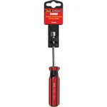 Do It Metric 6MM Nut Driver 379806 Sim Supply, Inc. Steel Alloy Red 009326333731. Fixed Price $12.24.