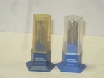 Vintage Craftsman 9-4107 Precision Mini Screwdriver 6PC Set (lot Of 2). Fixed Price $18.00.