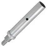 Marshalltown BF8 Pushbutton Adapter, For Use With PB72 Handle, 1-3/8 Dia, 9. Fixed Price $36.36.