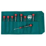 Wiha 26193 Precision Screwdriver Set, NMPCS8 30D387. Fixed Price $61.70.