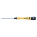 Wiha ESDPRECSCRDRV,HEX,2.5MM,BLACK,ROUND 084705275550. Fixed Price $22.69.