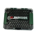 Parkside 81PC Ratchet & Set S2 Steel Precision With Quick-release New. Fixed Price $24.96.