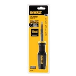 Dewalt DWHT68000 Maxfit Precision Tip 11-IN-1 Screwdriver. Fixed Price $18.95.