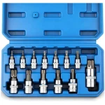 Torx Bit Set For Hand Use On Appliances & Machinery. Fixed Price $28.79.