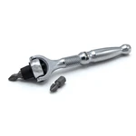 Titan 11318 1/4 In. Swivel Head Micro Bit Driver. Fixed Price $30.20.