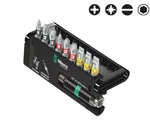 Wera 05056374001 Bit-check 10 Bitorsion 1, Pieces. Fixed Price $37.81.