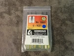 (5 Pack) Bondhus 10607 1/8" Hex Ball End Screwdriver (BN48). Fixed Price $19.99.