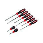 Craftsman Screwdriver Set, Bi-material, 8 Piece (CMHT65075N). Fixed Price $22.89.