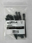 Vega Industries Square #2 Power Driver Bit 3-1/2" Extra Hard 10 Pieces 190R2AX. Fixed Price $14.29.