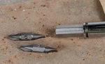 Screwdriver/nut Replacement Bits 32483 Klein Tool For 10-IN-1 11-IN-1. Fixed Price $8.79.