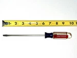 Vintage Craftsman Screwdriver 41577 Wf Slotted 3/16 Usa. Fixed Price $9.50.