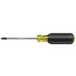 Klein Tools 19545 General Purpose Torx Screwdriver T27 Round. Fixed Price $12.99.