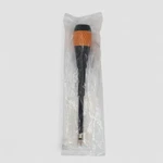 Vessel Ball Grip Rachet Screwdriver (+2X100(4")J). Fixed Price $15.19.
