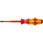 Wera 05006466001 165 Is Pz/s Vde Insulated Screwdriver, # 2 X 100 Mm. Fixed Price $22.09.