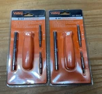 New Valley Screwdriver Hardened Steel SD-6IN1P Gift Stocking Stuffer. Fixed Price $18.99.