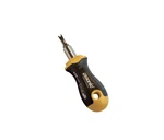 Jb Industries SHLD-3-DRIVER Magnetic Stubby With Bit, 3". Fixed Price $20.00.