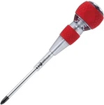 Vessel Ball Grip Safety Through Driver +2 X 100 250. Fixed Price $24.50.