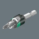 Wera 05073421001 Rapidaptor Universal 1/4 Bit Holder. Fixed Price $22.10.