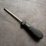 Vintage Stahlwille 4" Phillips Head Screwdriver Made Germany. Fixed Price $24.43.