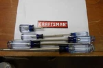 Usa Craftsman Phillips Screwdriver Replacement Any Size Choice P4 P3 P2 P1. Fixed Price $14.95.