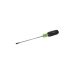 Greenlee 0153-22C Round Shank 3/16" X Flat Blade Screwdriver. Fixed Price $22.94.