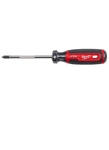 Milwaukee MT202 Tool #2 Phillips 4" Cushion Grip Screwdriver (usa). Fixed Price $19.99.